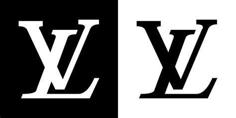 louis vuitton sigle|louis vuitton second logo.